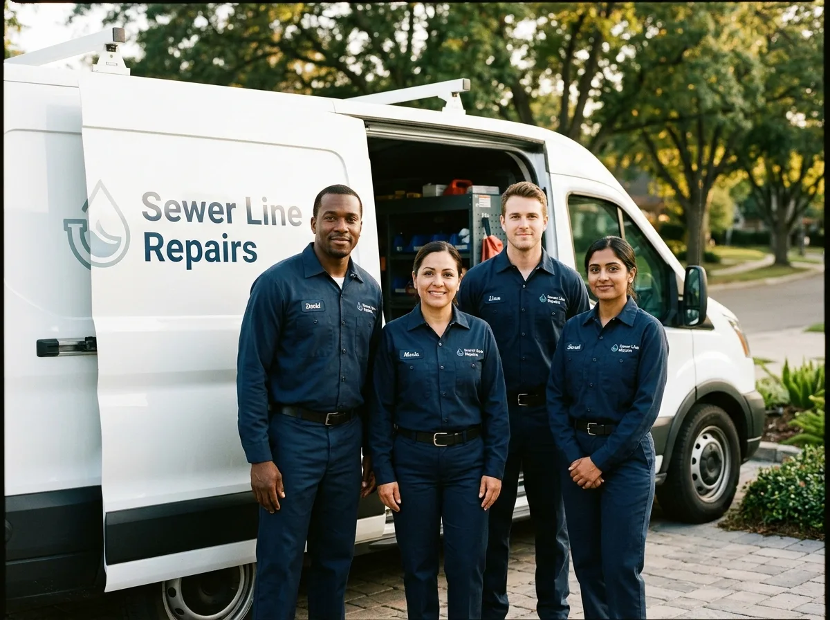 Emergency Plumber company in Madisonville, TN